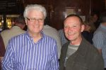 Click to view big image Brian Egan and Mike Orme